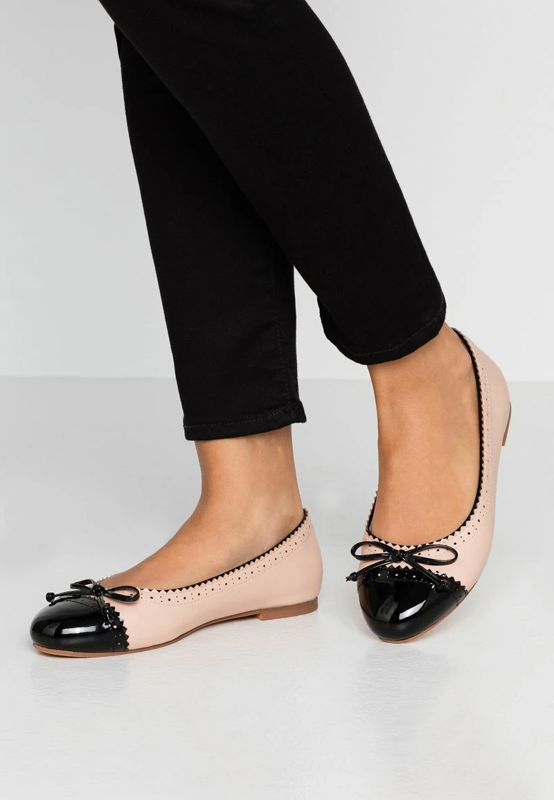 Anna Field Bailarinas - Light Pink, Mujer 3 Anna Field Bailarinas - Light Pink, Mujer