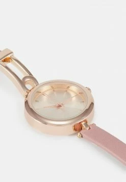 Anna Field Reloj - Pink, Mujer -ANNA FIELD Ventas e1b8fb1521b64e2cb7744a209c4d72d4