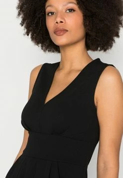 Anna Field Vestido De Tubo - Black, Mujer -ANNA FIELD Ventas e1c14c37983e41ec9b8a82cbf7a2e501