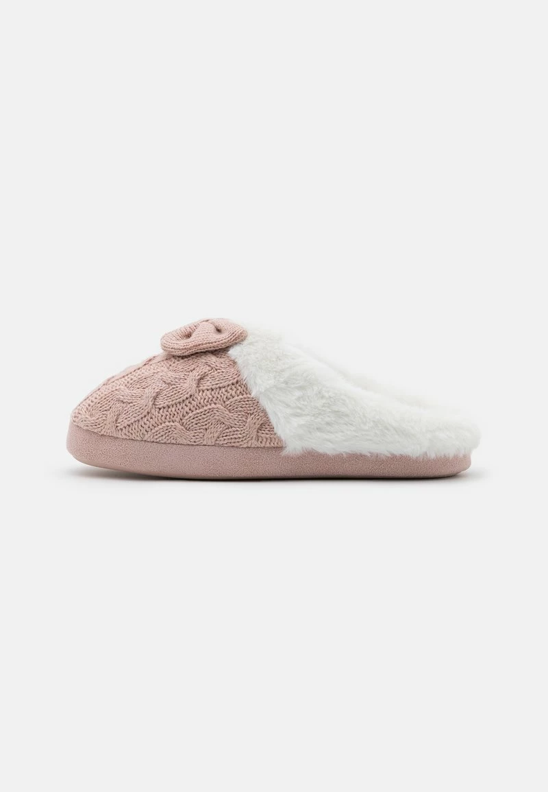 Anna Field Pantuflas - Pink, Mujer 4 Anna Field Pantuflas - Pink, Mujer - Imagen 2
