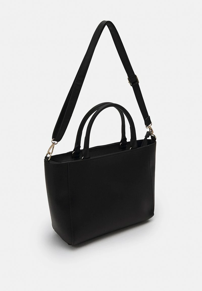 Anna Field Bolso De Mano - Black, Mujer 4 Anna Field Bolso De Mano - Black, Mujer - Imagen 2