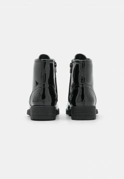 Anna Field Botines Con Cordones - Black, Mujer 11 Anna Field Botines Con Cordones - Black, Mujer -ANNA FIELD Ventas e1ec7051fd104c489cd4dc3ff724eba6