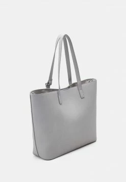 Anna Field Bolso Shopping - Light Grey, Mujer -ANNA FIELD Ventas e1f6fc3a1eeb498bb71906d543493fce
