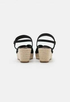 Anna Field Sandalias Con Plataforma - Black, Mujer 11 Anna Field Sandalias Con Plataforma - Black, Mujer -ANNA FIELD Ventas e20e0a62251b45feab2421250bd82d2d