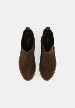 Anna Field LEATHER - Botines - Brown, Mujer 14 Anna Field LEATHER - Botines - Brown, Mujer -ANNA FIELD Ventas e20ff56f42ee4f47b010768d74b287b2