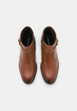Anna Field LEATHER - Botines Bajos - Cognac, Mujer 13 Anna Field LEATHER - Botines Bajos - Cognac, Mujer -ANNA FIELD Ventas e23c198f62634a0e891aa55fbc3c8784