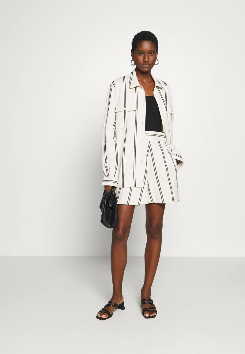 Anna Field Top - Black, Mujer 4 Anna Field Top - Black, Mujer - Imagen 2