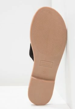 Anna Field Sandalias Planas - Black, Mujer -ANNA FIELD Ventas e25adaa8a56b493ea19b6af0eb15a39c