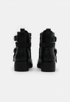 Anna Field Botines Camperos - Black, Mujer -ANNA FIELD Ventas e2883ae37c2744efa89fe15cd8fb3ae9