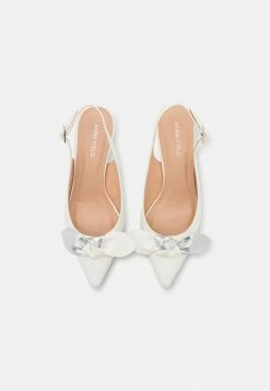 Anna Field Tacones - White, Mujer -ANNA FIELD Ventas e2926d1255e84234893360b208e640de