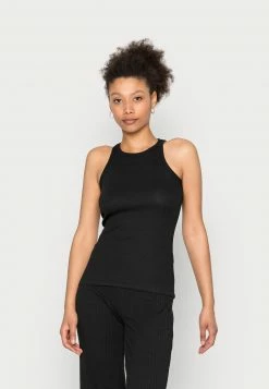 Anna Field 2 PACK - Top - Black/white, Mujer -ANNA FIELD Ventas e2948cee254e42c5912aa42366ed15fc