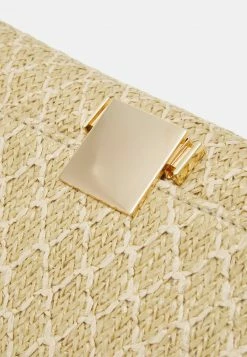 Anna Field Bandolera - Beige, Mujer -ANNA FIELD Ventas e29914ab35974d87b10f1c130e6bfb1b