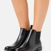 Anna Field LEATHER - Botines - Black, Mujer 2 Anna Field LEATHER - Botines - Black, Mujer -ANNA FIELD Ventas e2a3a93fc00d4b5b95b9ca6cbeb9242d