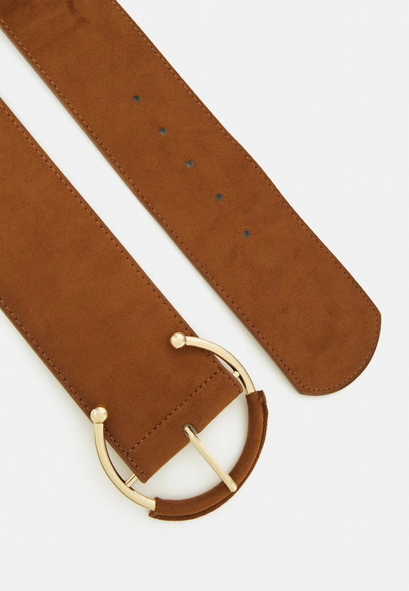 Anna Field PLUS - Cinturón - Cognac, Mujer 5 Anna Field PLUS - Cinturón - Cognac, Mujer - Imagen 3