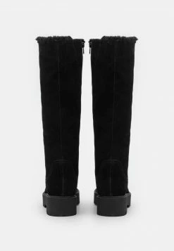 Anna Field LEATHER - Botas Para La Nieve - Black, Mujer -ANNA FIELD Ventas e2b5d6bd3c0644e7a4906bcf9d70c115