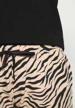 Anna Field SET - Pijama - Black/beige, Mujer -ANNA FIELD Ventas e2cbbdec389140e5af36eba0b9b48a9f