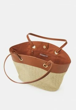 Anna Field Bolso De Mano - Cognac, Mujer -ANNA FIELD Ventas e2dbf06038574c51916481ad07f2c970