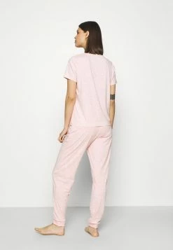 Anna Field Pijama - Pink, Mujer -ANNA FIELD Ventas e2e36dfdbdc14b9eb7651d8629894b59