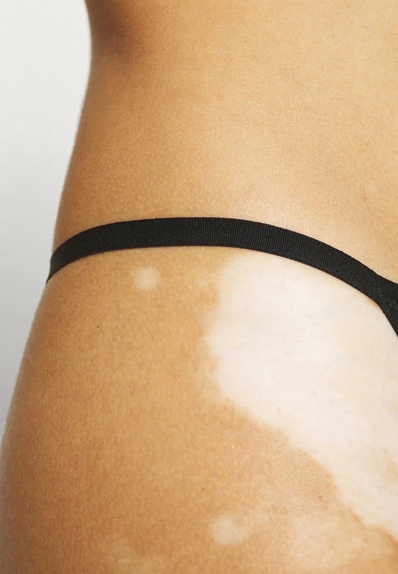 Anna Field 7PP GEORGIA THONG PACK - Tanga - Black/pink, Mujer 8 Anna Field 7PP GEORGIA THONG PACK - Tanga - Black/pink, Mujer - Imagen 6