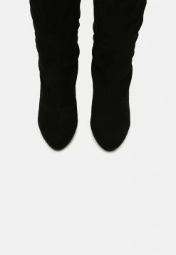 Anna Field Botas De Tacón - Black, Mujer -ANNA FIELD Ventas e306c72cc90a4e9a882f3257fc22587a