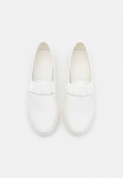 Anna Field Mocasines - White, Mujer -ANNA FIELD Ventas e317df79bb7b40b496130926146da9a9