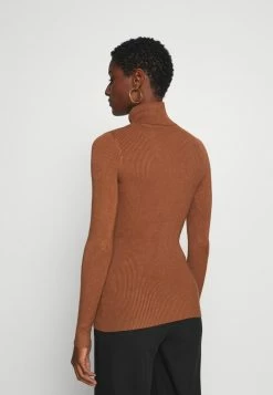 Anna Field TURTLE NECK - Jersey De Punto - Brown, Mujer 11 Anna Field TURTLE NECK - Jersey De Punto - Brown, Mujer -ANNA FIELD Ventas e3187462c0b7442ebe1bfe64f127f25b