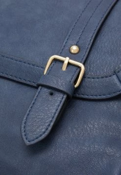 Anna Field Bolso De Mano - Blue, Mujer -ANNA FIELD Ventas e3212122659c423a941595b76e6d4fc9