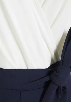 Anna Field Mono - White Dark Blue, Mujer -ANNA FIELD Ventas e35ac71890074628be11d9436a79f1bf