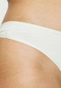 Anna Field GEORGINA 7PP THONG COTTON - Tanga - Green /grey /white, Mujer -ANNA FIELD Ventas e360245c1345415b9c6af662853f356b