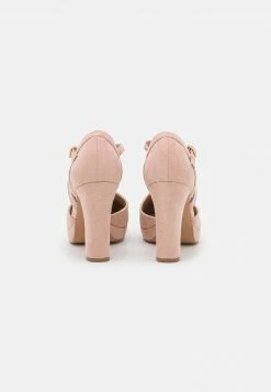 Anna Field Zapatos De Plataforma - Light Pink, Mujer 11 Anna Field Zapatos De Plataforma - Light Pink, Mujer -ANNA FIELD Ventas e36f64a2289945e2b7beabaa686d43d8