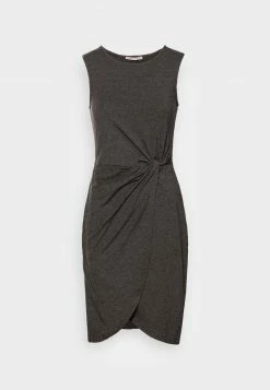 Anna Field Vestido Ligero - Mottled Grey, Mujer -ANNA FIELD Ventas e3904f107807449288c3bd837049694f