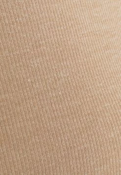 Anna Field Camiseta De Manga Larga - Mottled Beige, Mujer -ANNA FIELD Ventas e3d45151186a4f238f6fe7e4e33391e0