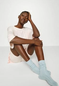 Anna Field Cycling Short Pyjama - Pijama - Pink, Mujer -ANNA FIELD Ventas e3dc4225556c4998965b5f77597a20da