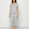 Anna Field Pijama - Dark Grey, Mujer -ANNA FIELD Ventas e406c4ffb3e34e36a129c16547f5308f
