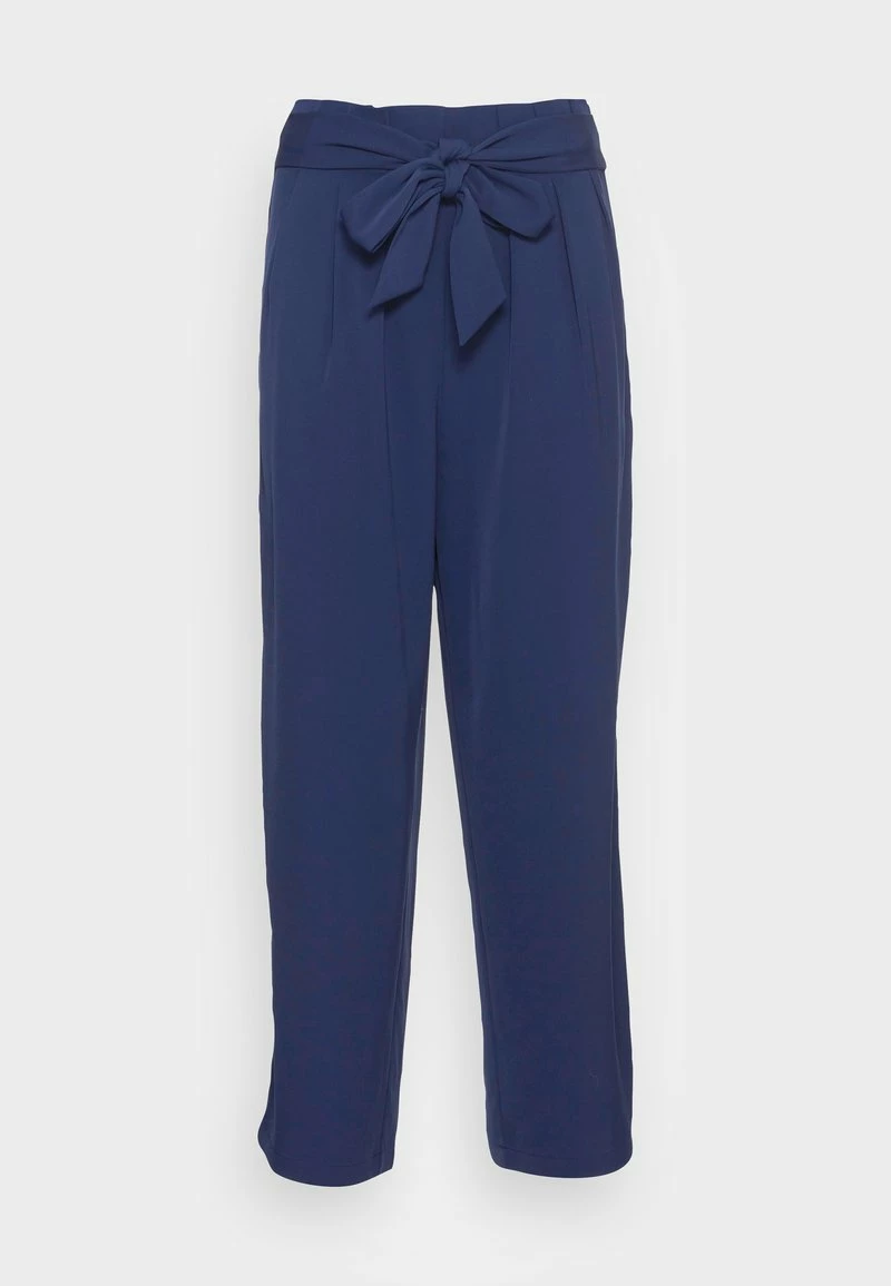 Anna Field Pantalones - Dark Blue, Mujer 6 Anna Field Pantalones - Dark Blue, Mujer - Imagen 4
