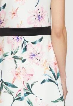 Anna Field Vestido Informal - Light Green/pink/green, Mujer -ANNA FIELD Ventas e43017afbab54b86ad8986c1df401770