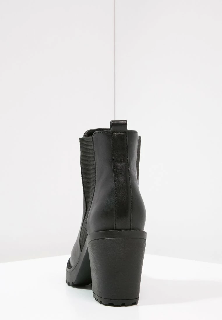 Anna Field Botines Bajos - Black, Mujer 6 Anna Field Botines Bajos - Black, Mujer - Imagen 4