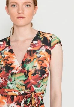 Anna Field Vestido Ligero - Red/orange/green, Mujer 11 Anna Field Vestido Ligero - Red/orange/green, Mujer -ANNA FIELD Ventas e444364cb290400b9dc9b2314844f886