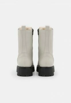 Anna Field LEATHER - Botines Con Plataforma - Offwhite, Mujer 11 Anna Field LEATHER - Botines Con Plataforma - Offwhite, Mujer -ANNA FIELD Ventas e44d23fac7b546f2adafc7f48a369a63