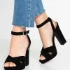 Anna Field Sandalias De Tacón - Black, Mujer -ANNA FIELD Ventas e4793ad11e3d4e0e8f499ffe0752a0e6