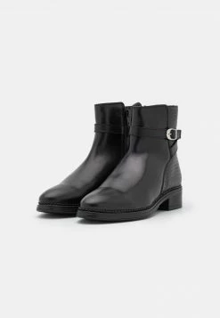 Anna Field LEATHER - Botines - Black, Mujer 10 Anna Field LEATHER - Botines - Black, Mujer -ANNA FIELD Ventas e48128df3b144bd6a4b2a3ab909f34b7