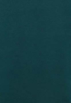 Anna Field Camiseta Básica - Teal, Mujer -ANNA FIELD Ventas e48c236fff0d46c280ea6a7b11b8d556