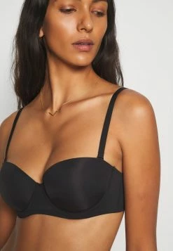 Anna Field 2PP BASIC MULTIWAY BRA - Sujetador Básico - Black, Mujer -ANNA FIELD Ventas e48c92f7eea946c7aa5a9d6d0f353f17