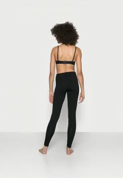 Anna Field 2PP JERSEY LEGGING - Leggings - Black, Mujer -ANNA FIELD Ventas e492db8a60474695baae3efd06aa3b1e