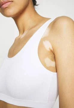 Anna Field 2 PACK - Top - Lilac/white, Mujer -ANNA FIELD Ventas e4a82291891349aa909190fa1c155980