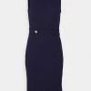 Anna Field Vestido Ligero - Dark Blue, Mujer 1 Anna Field Vestido Ligero - Dark Blue, Mujer -ANNA FIELD Ventas e4c4abd6a646486092d6accf9c6ffbb6