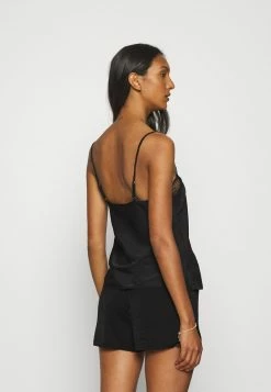 Anna Field Pijama - Black, Mujer 16 Anna Field Pijama - Black, Mujer -ANNA FIELD Ventas e4dfd271359f48dc84ce22ea83c20d21