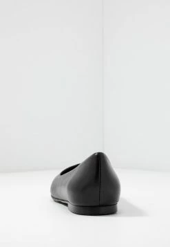 Anna Field LEATHER - Bailarinas - Black, Mujer -ANNA FIELD Ventas e4ff38211c5647eca100be284b0a02ad