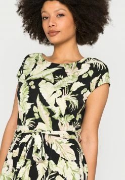 Anna Field Vestido Ligero - Black/green, Mujer 11 Anna Field Vestido Ligero - Black/green, Mujer -ANNA FIELD Ventas e506f30d03e54d30bbb43089167d83d2