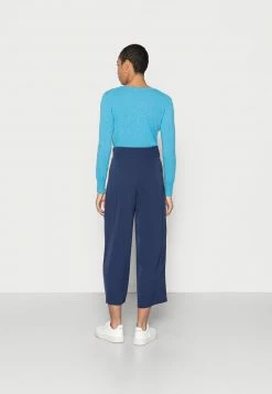 Anna Field Pantalones - Dark Blue, Mujer 9 Anna Field Pantalones - Dark Blue, Mujer -ANNA FIELD Ventas e51769caeb4c4b299fa7644eb1a43b61